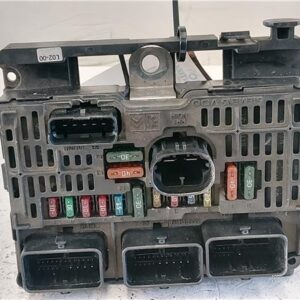 CENTRALITA BSM Peugeot 407 (2004->) 2.0 HDi 135 RHR (DW10BTED4) RHR(DW10BTED4) 9656005680 GRIS