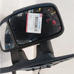 RETROVISOR ELECTRICO IZDO. Opel movano b furgón 2.3 CDTI [RWD] M9T B8 - #Prov# M9TB8PROV E9024507 BLANCO    Espejo Izquierdo