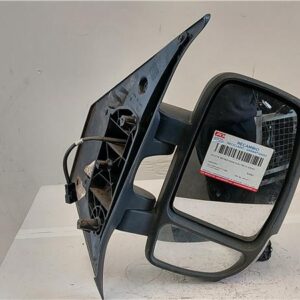 RETROVISOR ELECTRICO DCHO. Opel movano b furgón 2.3 CDTI [RWD] M9T B8 - #Prov# M9TB8PROV E9024507 BLANCO    Derecho Espejo