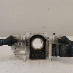 MANDO LUCES LIMPIA Opel movano b furgón 2.3 CDTI [RWD] M9T B8 - #Prov# M9TB8PROV 255679073R BLANCO