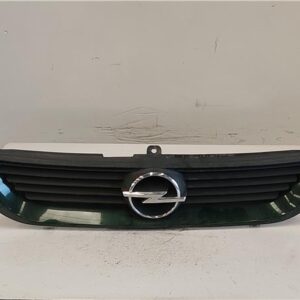 REJILLA CAPO Opel vectra b berlina (1995->) 1.8 i 16V X 18 XE1 X18XE1 BLANCO    CALANDRA DELANTERA RADIADOR capot delantera