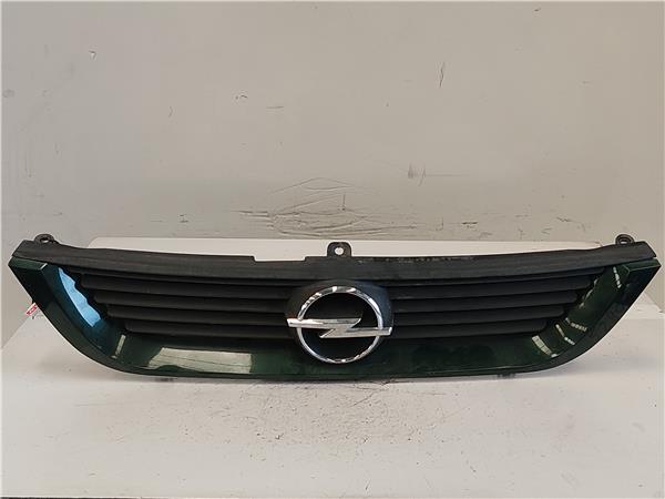 REJILLA CAPO Opel vectra b berlina (1995->) 1.8 i 16V X 18 XE1 X18XE1 BLANCO CALANDRA DELANTERA RADIADOR capot delantera