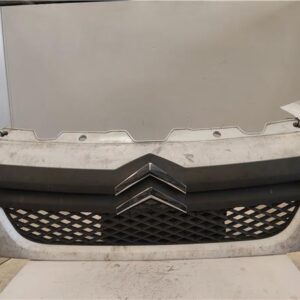 REJILLA CAPO Citroen jumper furgón 2.2 HDi 120 4HU 1308069070 BLANCO    CALANDRA DELANTERA RADIADOR capot delantera