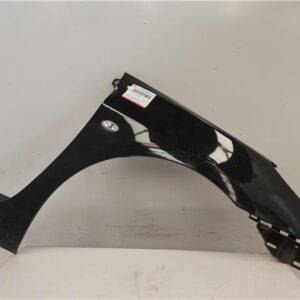ALETA DEL. DCHA. Peugeot 307 break/ sw (s2)(06.2005->) 1.6 SW [1,6 Ltr. - 80 kW 16V CAT (NFU / TU5JP4)] NFU (TU5JP4) NFU(TU5JP4) NEGRO    aletas Delanteras delanteros Derechas derechos