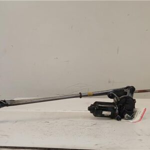 MOTOR LIMPIAPARABRISAS DEL. Mazda bt-50 (un)(2006->) 2.5 Doble Cabina Active 4X4 [2,5 Ltr. - 105 kW Turbodiesel CAT] D/WL - #Prov# DWLPROV TG1592003151 NEGRO    Delanteras delanteros