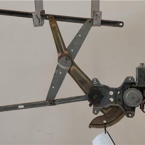MECANISMO ELEVALUNAS DEL. IZDO. Toyota land cruiser (j9)(1996->) 3.0 D-4D 1KD-FTV 1KDFTV 0140 140 GRIS PLATA    Delanteras delanteros Izquierdas izquierdos motor