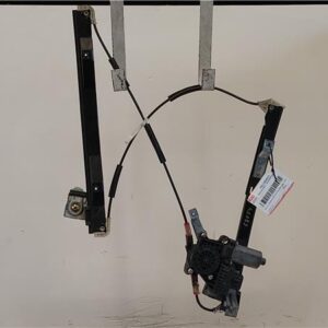 MECANISMO ELEVALUNAS DEL. IZDO. Ford mondeo iii sedán (b4y) 2.0 TDCi FMBA 0130821770 130821770 DORADO    Delanteras delanteros Izquierdas izquierdos motor MMT6