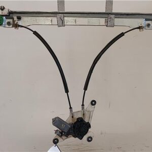 MECANISMO ELEVALUNAS DEL. DCHO. Opel movano b furgón 2.3 CDTI [RWD] M9T B8 - #Prov# M9TB8PROV 128001031 BLANCO    Delanteras delanteros Derechas derechos motor