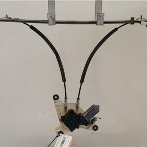 MECANISMO ELEVALUNAS DEL. IZDO. Opel movano b furgón 2.3 CDTI [RWD] M9T B8 - #Prov# M9TB8PROV 128001032 BLANCO    Delanteras delanteros Izquierdas izquierdos motor