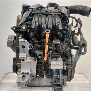 MOTOR COMPLETO Seat toledo (1m2)(03.1999->) 1.6 AKL AKL AZUL    BLOQUE core usado DUU
