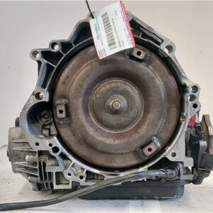 CAJA CAMBIOS AUTOMATICA Audi a6 berlina (4b2)(1997->) 2.5 TDI [2,5 Ltr. - 110 kW V6 24V TDI] AKN FRT GRIS    variador FRT