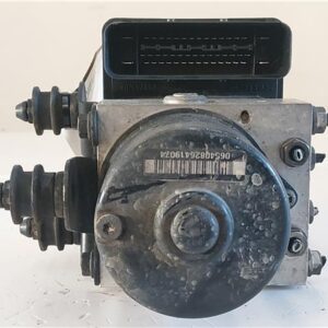 NUCLEO ABS Volkswagen golf v (1k1)(2003->) 1.4 TSI BMY 1K0614517AE ROJO    modulador JXP