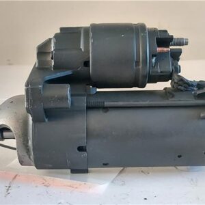 MOTOR ARRANQUE Peugeot 207 (2006->) 1.4 Confort [1,4 Ltr. - 50 kW HDi] 8HZ (DV4TD) 8HZ(DV4TD) TS14E110 BLANCO    de