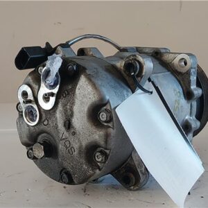 COMPRESOR AIRE ACOND. Seat toledo (1m2)(03.1999->) 1.6 AKL 1J0820803F AZUL    Acondicionado DUU