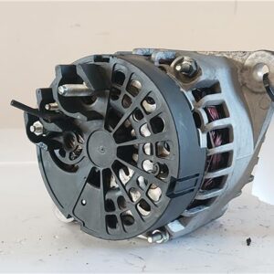 ALTERNADOR Opel astra h berlina (11.2006->) 1.9 Cosmo [1,9 Ltr. - 110 kW 16V CDTI CAT (Z 19 DTH / LRD)] Z 19 DTH Z19DTH 13201138ZP NEGRO    generador