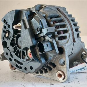 ALTERNADOR Seat toledo (1m2)(03.1999->) 1.6 AKL 028903028D 28903028D AZUL generador DUU