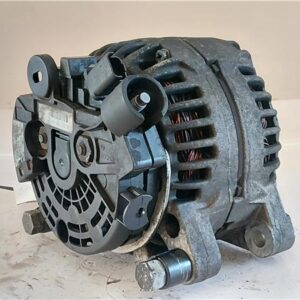 ALTERNADOR Peugeot 207 (2006->) 1.4 Confort [1,4 Ltr. - 50 kW HDi] 8HZ (DV4TD) 8HZ(DV4TD) 9646321880 BLANCO    generador