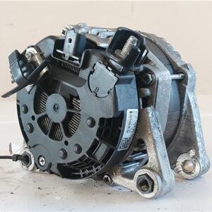 ALTERNADOR Opel combo e cargo (2018->) 1.5 Edition [1,5 Ltr. - 75 kW CDTI DPF] YH01 - #Prov# YH01PROV 9824742880 BLANCO    generador