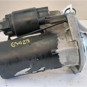 MOTOR ARRANQUE Seat toledo (1m2)(03.1999->) 1.6 AKL 0001121006 1121006 AZUL    de DUU