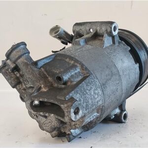 COMPRESOR AIRE ACOND. Opel astra h berlina (11.2006->) 1.9 Cosmo [1,9 Ltr. - 110 kW 16V CDTI CAT (Z 19 DTH / LRD)] Z 19 DTH Z19DTH 13124752 NEGRO    Acondicionado