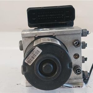 NUCLEO ABS Peugeot 207 (2006->) 1.4 Confort [1,4 Ltr. - 50 kW HDi] 8HZ (DV4TD) 8HZ(DV4TD) 9662150680 BLANCO    modulador