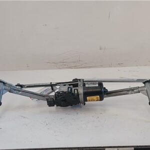 MOTOR LIMPIAPARABRISAS DEL. Opel combo e cargo (2018->) 1.5 Edition [1,5 Ltr. - 75 kW CDTI DPF] YH01 - #Prov# YH01PROV W000083924 BLANCO    Delanteras delanteros