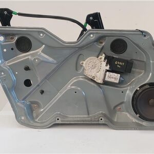 MECANISMO ELEVALUNAS DEL. IZDO. Seat toledo (1m2)(03.1999->) 1.6 AKL 1J1959801C AZUL    Delanteras delanteros Izquierdas izquierdos motor DUU