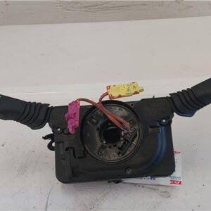 MANDO LUCES LIMPIA Opel astra h berlina (11.2006->) 1.9 Cosmo [1,9 Ltr. - 110 kW 16V CDTI CAT (Z 19 DTH / LRD)] Z 19 DTH Z19DTH 13236788 NEGRO