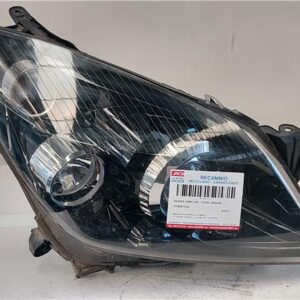 FARO DEL. DCHO. XENON Opel astra h berlina (11.2006->) 1.9 Cosmo [1,9 Ltr. - 110 kW 16V CDTI CAT (Z 19 DTH / LRD)] Z 19 DTH Z19DTH 1ZS00871032 NEGRO