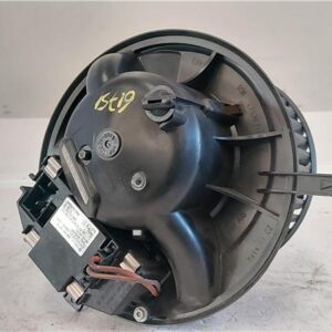 MOTOR CALEFACCION Volkswagen golf v (1k1)(2003->) 1.4 TSI BMY 3C1820015J ROJO    VENTILADOR JXP
