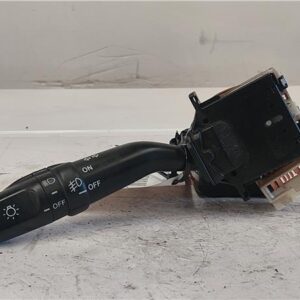 MANDO DE LUCES Toyota land cruiser (j12)(2003->) 3.0 D-4D (KDJ120) 1KD-FTV 1KDFTV 17A089A GRIS    COM 2000 COM2000 MANDO