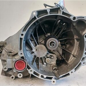 CAJA CAMBIOS MANUAL Ford fiesta v (jh_, jd_) 1.4 16V FXJB 98WT-7F096-AC 98WT7F096AC AZUL    transmision