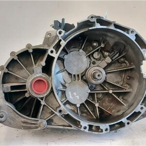 CAJA CAMBIOS MANUAL Ford mondeo iii sedán (b4y) 2.0 TDCi FMBA 5S7R 7002CA 5S7R7002CA DORADO    transmision MMT6