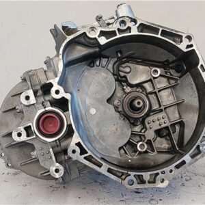 CAJA CAMBIOS MANUAL Opel astra j 1.4 Turbo A 14 NET A14NET 55192042 GRIS    transmision MZ4