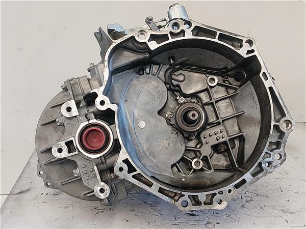 CAJA CAMBIOS MANUAL Opel astra j 1.4 Turbo A 14 NET A14NET 55192042 GRIS transmision MZ4