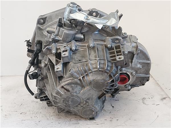 CAJA CAMBIOS MANUAL Opel astra j 1.4 Turbo A 14 NET A14NET 55192042 GRIS transmision MZ4 - Imagen 3