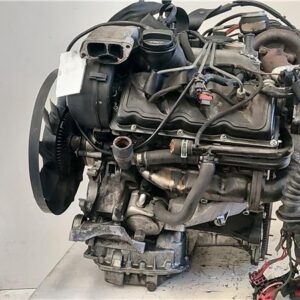 MOTOR COMPLETO Audi a6 berlina (4b2)(1997->) 2.5 TDI [2,5 Ltr. - 110 kW V6 24V TDI] AKN AKN GRIS    BLOQUE core usado FRT
