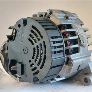 ALTERNADOR Audi a6 berlina (4b2)(1997->) 2.5 TDI [2,5 Ltr. - 110 kW V6 24V TDI] AKN 0986044330 986044330 GRIS    generador FRT