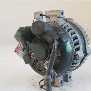 ALTERNADOR Honda civic viii hatchback (fn, fk) 2.2 CTDi N22A2 937990509 NEGRO    generador