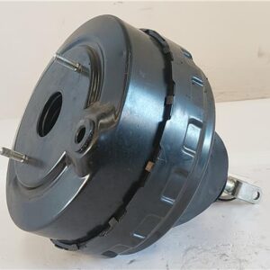 SERVOFRENO BMW serie 1 berlina (e81/e87)(2004->) 2.0 118d [2,0 Ltr. - 105 kW Turbodiesel CAT] N47 D20 C N47D20C 6785644 NEGRO    con bomba