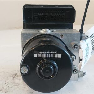 NUCLEO ABS BMW serie 1 berlina (e81/e87)(2004->) 2.0 118d [2,0 Ltr. - 105 kW Turbodiesel CAT] N47 D20 C N47D20C 3451-6787836-01 3451678783601 NEGRO    modulador