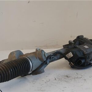 CREMALLERA DIRECCION ELECTRICA BMW serie 1 berlina (e81/e87)(2004->) 2.0 118d [2,0 Ltr. - 105 kW Turbodiesel CAT] N47 D20 C N47D20C 6792941.01 679294101 NEGRO