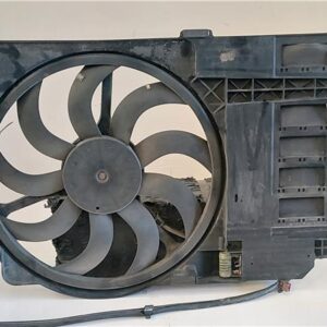 ELECTROVENTILADOR Mini mini (r50,r53)(2001->) 1.6 Cooper [1,6 Ltr. - 85 kW 16V CAT] W10B16O0 - #Prov# W10B16O0PROV 11819310 NEGRO