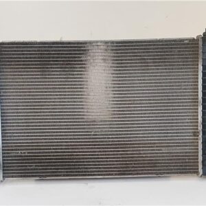 RADIADOR Mini mini (r50,r53)(2001->) 1.6 Cooper [1,6 Ltr. - 85 kW 16V CAT] W10B16O0 - #Prov# W10B16O0PROV NEGRO    agua gasoil RADIADOR DE AGUA