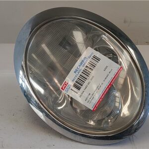 FARO DEL. IZDO. Mini mini (r50,r53)(2001->) 1.6 Cooper [1,6 Ltr. - 85 kW 16V CAT] W10B16O0 - #Prov# W10B16O0PROV 40251748 NEGRO    Bombillas Delanteras delanteros Izquierdas izquierdos Lámparas luces Luz Pilotos