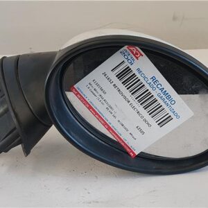 RETROVISOR ELECTRICO DCHO. Mini mini (r50,r53)(2001->) 1.6 Cooper [1,6 Ltr. - 85 kW 16V CAT] W10B16O0 - #Prov# W10B16O0PROV E11015650 NEGRO    Derecho Espejo