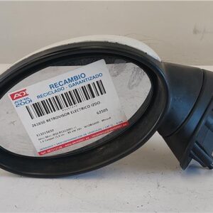RETROVISOR ELECTRICO IZDO. Mini mini (r50,r53)(2001->) 1.6 Cooper [1,6 Ltr. - 85 kW 16V CAT] W10B16O0 - #Prov# W10B16O0PROV E11015650 NEGRO    Espejo Izquierdo