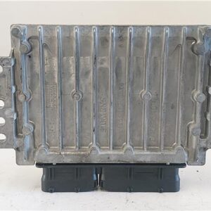 CENTRALITA Mini mini (r50,r53)(2001->) 1.6 Cooper [1,6 Ltr. - 85 kW 16V CAT] W10B16O0 - #Prov# W10B16O0PROV 7520675 NEGRO    uce
