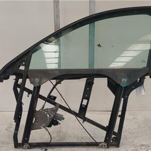 MECANISMO ELEVALUNAS DEL. IZDO. Audi a6 berlina (4b2)(1997->) 2.5 TDI [2,5 Ltr. - 110 kW V6 24V TDI] AKN 102855XXX GRIS    Delanteras delanteros Izquierdas izquierdos motor FRT