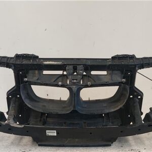 FRENTE DELANTERO BMW serie 1 berlina (e81/e87)(2004->) 2.0 118d [2,0 Ltr. - 105 kW Turbodiesel CAT] N47 D20 C N47D20C NEGRO